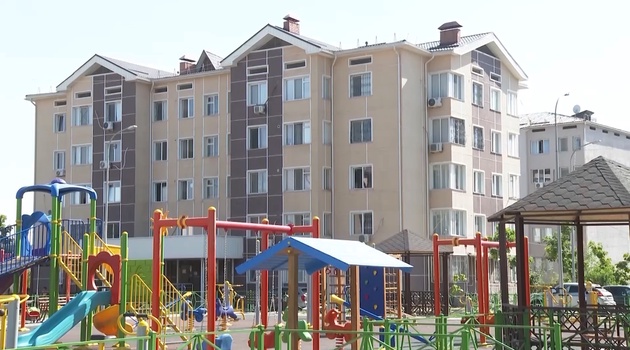 ГАЗ ЖЕЛІСІ КЕҢЕЙЕДІ
