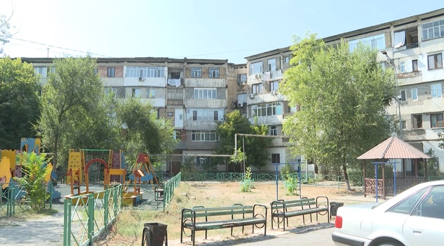 ЖЫЛУ ЖЕЛІЛЕРІ ЖАҢАРТЫЛДЫ