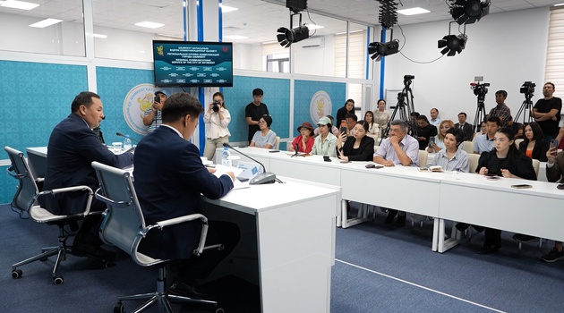 СТАДИОН СЫЙЫМДЫЛЫҒЫ 60 МЫҢ ОРЫНҒА АРТАДЫ
