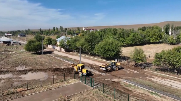 БІРНЕШЕ ЕЛДІ МЕКЕНДІ СУ БАСТЫ