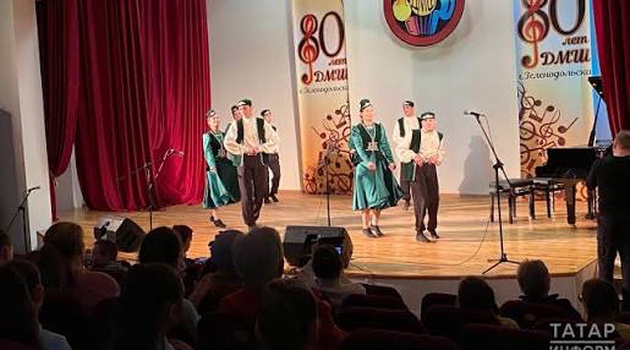 «ШЕКСІЗ МҮМКІНДІКТЕР» ЖОБАСЫ ҚОРЫТЫНДЫЛАНДЫ