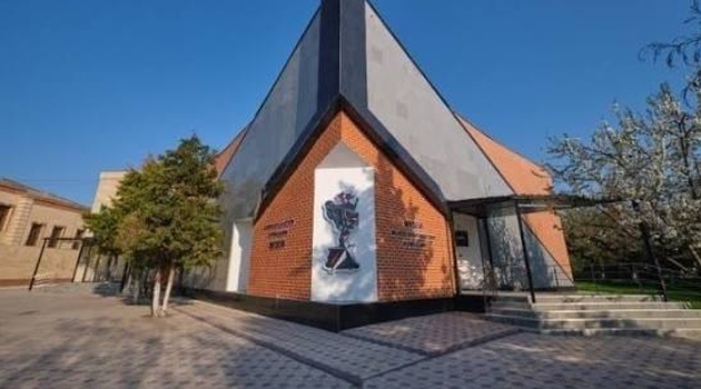 САЯСИ ҚУҒЫН-СҮРГІН ҚҰРБАНДАРЫ МУЗЕЙІНЕ 25 ЖЫЛ