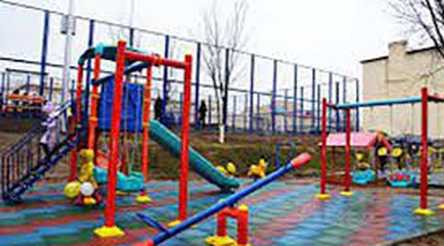ОЙЫН АЛАҢЫНЫҢ ЭЛЕМЕНТТЕРІ – ОТАНДЫҚ ӨНІМ