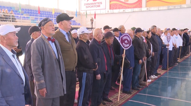 СПОРТ — СПУТНИК АКТИВНОЙ ЖИЗНИ