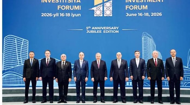 ХАЛЫҚАРАЛЫҚ ИНВЕСТИЦИЯЛЫҚ ФОРУМ 