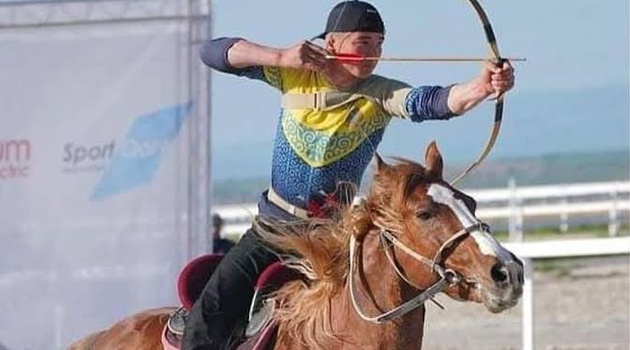 В ТУРКЕСТАНЕ СТАРТОВАЛ ЧЕМПИОНАТ КАЗАХСТАНА ПО ЖАМБЫ АТУ СРЕДИ МОЛОДЁЖИ