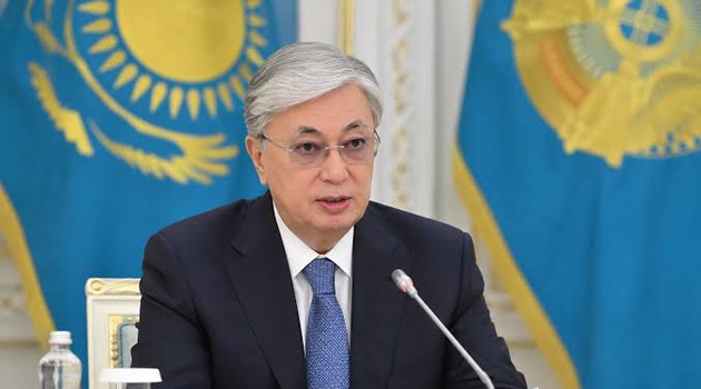 ПРЕЗИДЕНТ ЖОЛДАУЫ 28 ҚАЗАНДА ЖАРИЯЛАНАДЫ