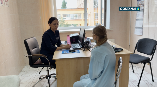 Трансплантация: үміт пен жаңа өмір