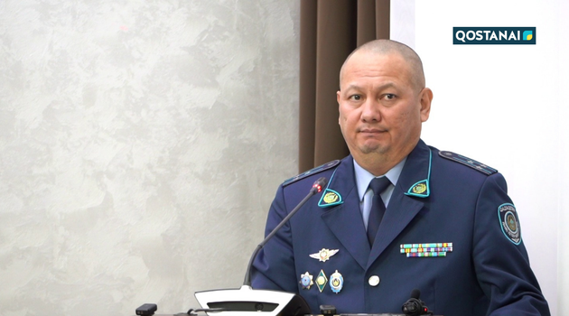 Балалар қауіпсіздігі – басты назарда