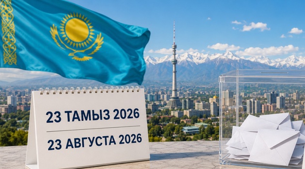 Дауыс беруге екі апта қалды: Қазақстандағы сайлауалды науқан қалай өтіп жатыр