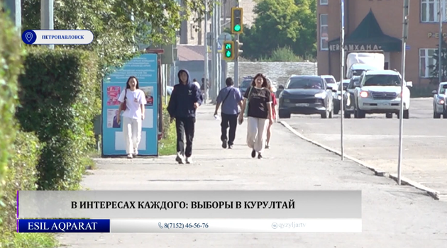 В интересах каждого: выборы в Курултай