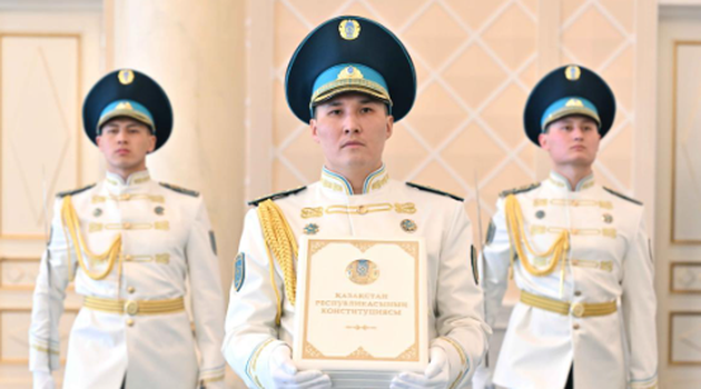 Адами капиталды дамыту мемлекеттің стратегиялық басымдығына айналды – Қазақстанның жаңа Конституциясы күшіне енді