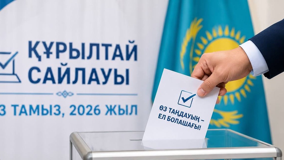 Құрылтайдың ашықтығы – мемлекет пен қоғам арасындағы сенімнің негізі