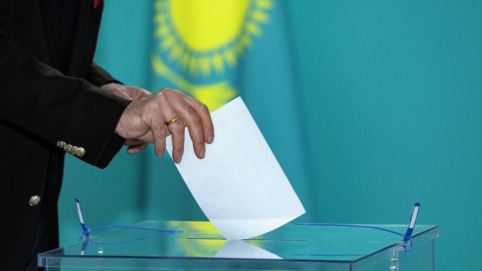 Құрылтай сайлауы – жүйені жетілдірген өміршең өзгерістер