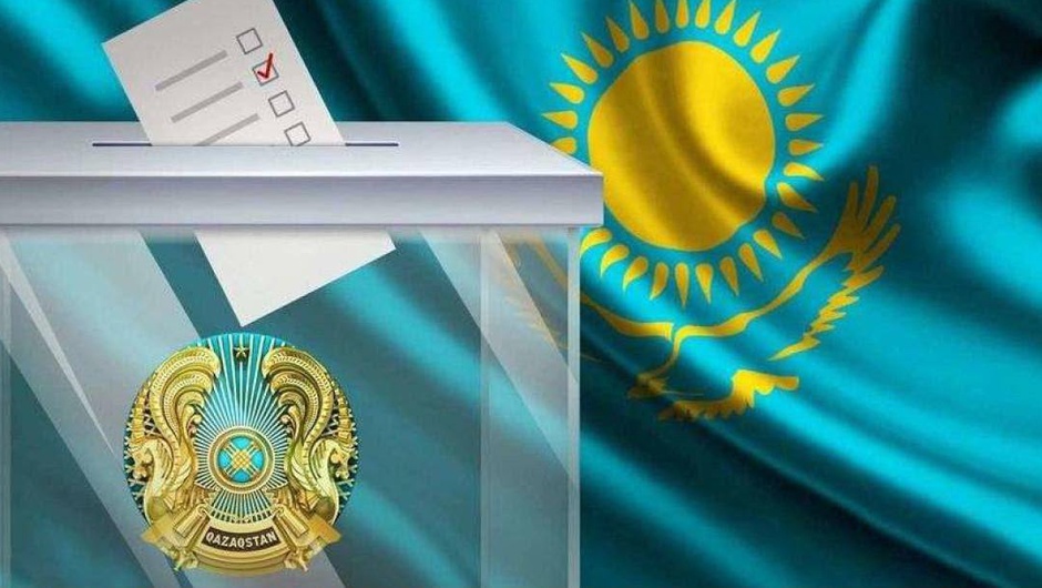 Маңғыстау облысында саяси партиялардың сайлауалды іс-шаралары жалғасуда
