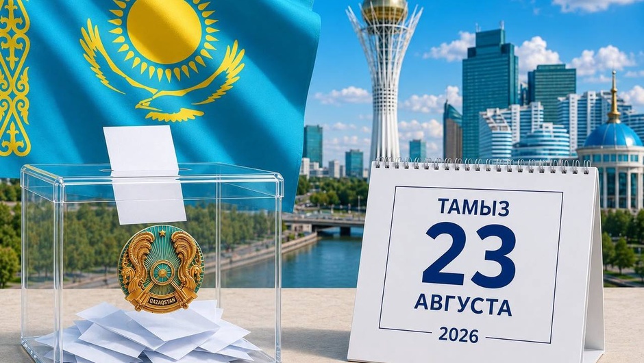 Маңғыстауда саяси партиялардың өңірлік филиалдары сайлауалды жұмыстарын жалғастыруда