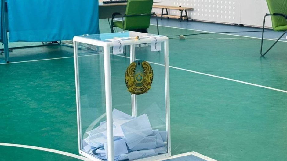 Маңғыстауда саяси партиялардың өңірлік филиалдары сайлауалды жұмыстарын жүргізуде