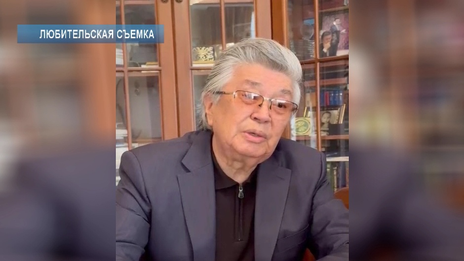 Н. Оразалин выразил соболезнования семьям погибших