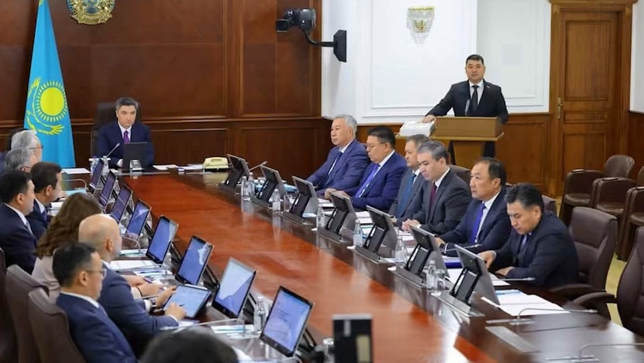 РАСТЁТ СПРОС НА РАБОЧИЕ СПЕЦИАЛЬНОСТИ 