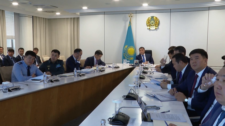 ОКОЛО 80 ТЫСЯЧ НОВЫХ РАБОЧИХ МЕСТ СОЗДАНО В ТУРКЕСТАНСКОЙ ОБЛАСТИ