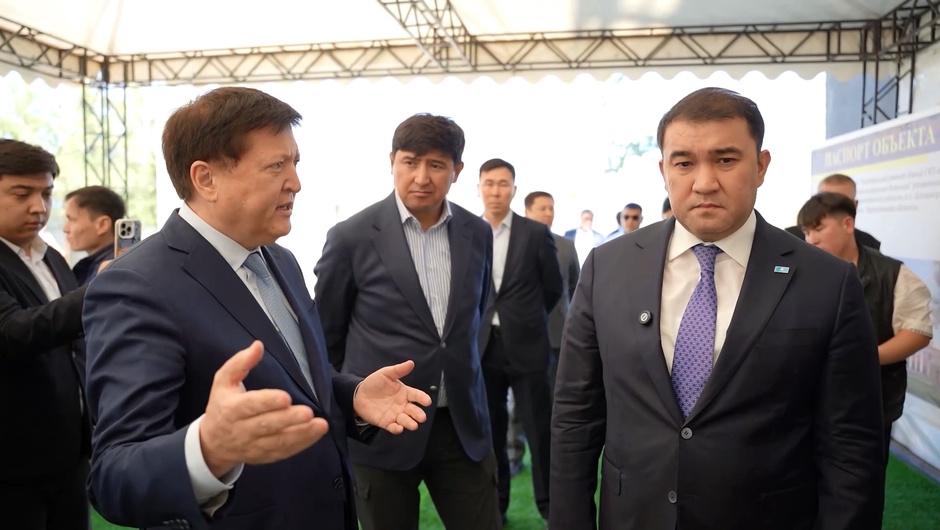 АУРУХАНА ЖӨНДЕЛУДЕ