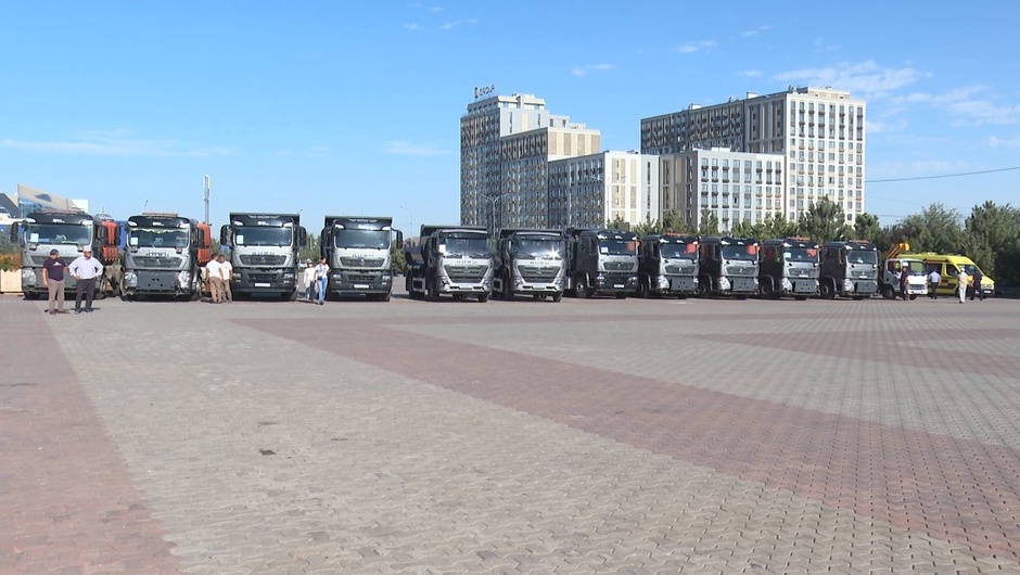 270 ТОННАДАН АСТАМ ҚОҚЫС ШЫҒАРЫЛДЫ