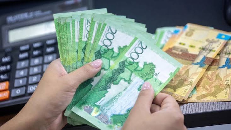 291 НЫСАНҒА 74,3 МЛН ТЕҢГЕ АЙЫППҰЛ САЛЫНҒАН 