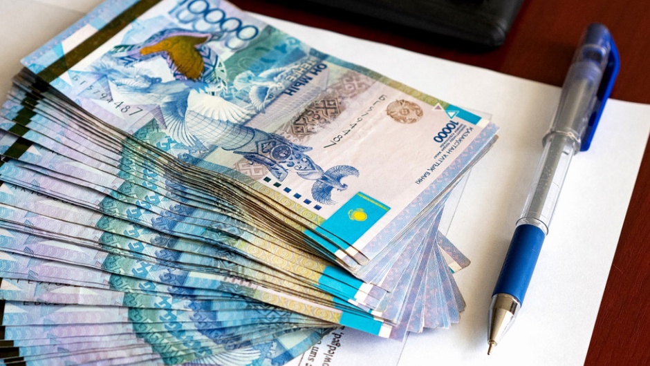 330 ПРЕДПРИНИМАТЕЛЕЙ ПОЛУЧИЛИ ПОДДЕРЖКУ НА 28 МЛРД ТЕНГЕ