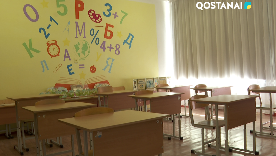 97 білім беру нысанында жөндеу жұмыстары жүргізілді