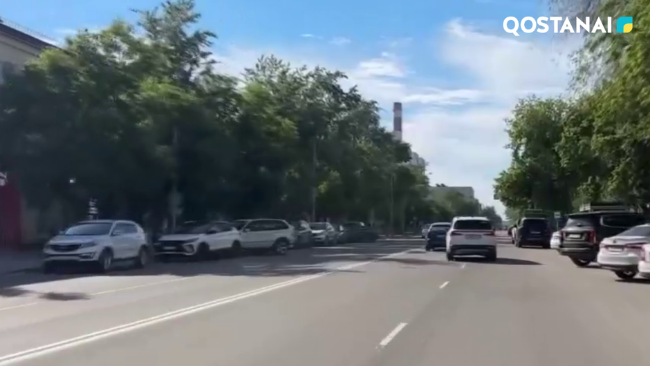 Қостанайда биыл 49 жол учаскесі жөнделеді