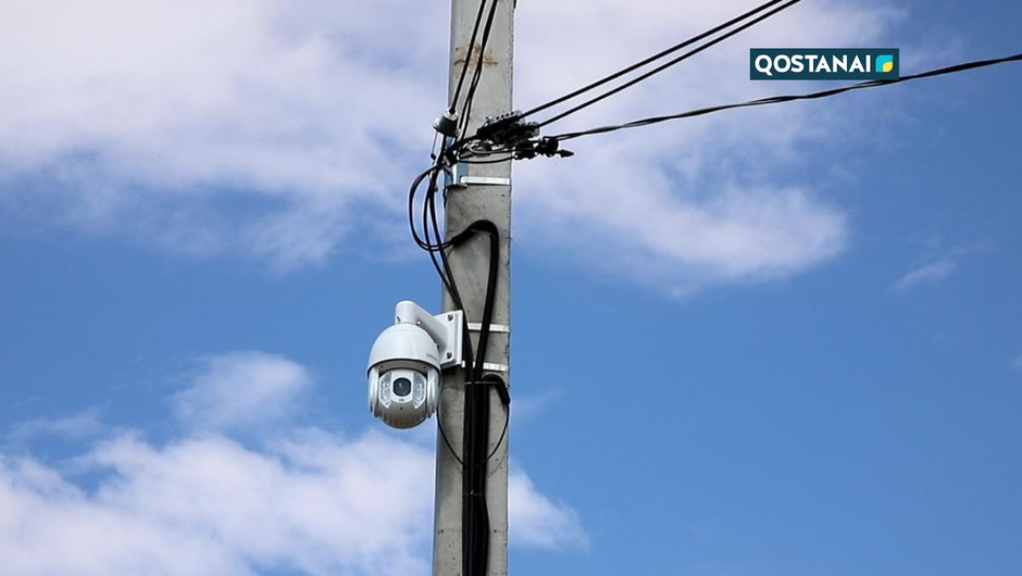 Жангелдин ауданында қауіпсіздік