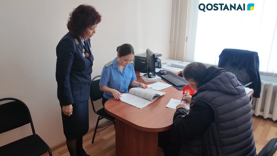 Алимент бойынша берешекке бақылау күшейді 
