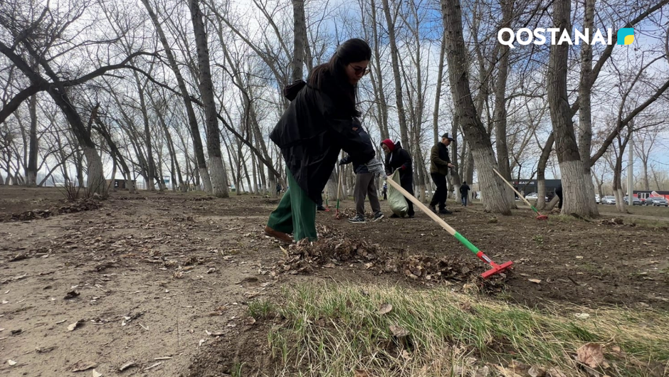 Благоустройство городской среды