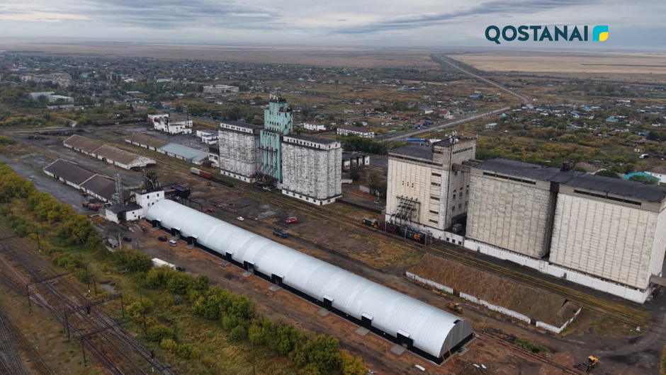 Аким Костанайской области посетил район им. Б.Майлина