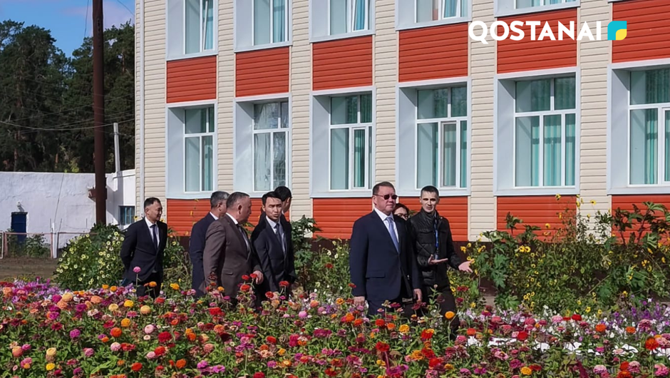 Строительства жилья и новые подходы в благоустройстве