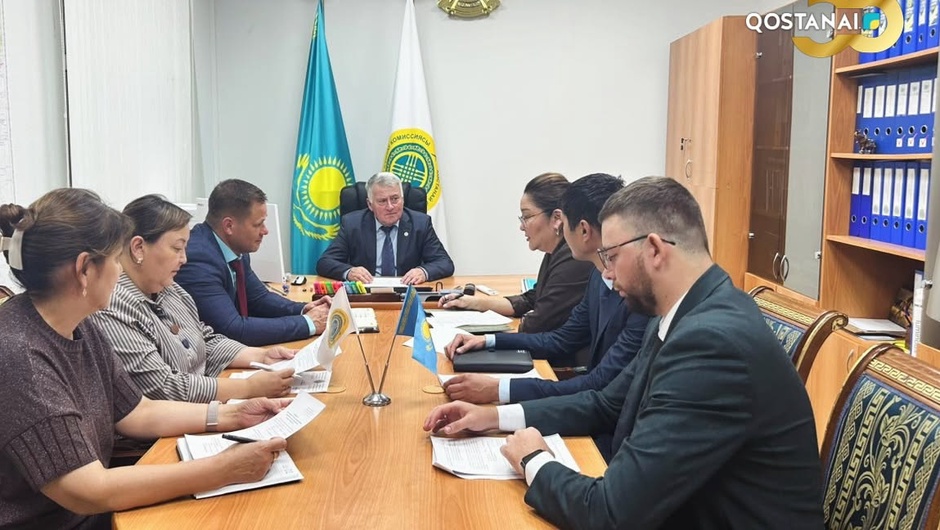 Мәслихат депутаттарын сайлау мерзімі белгіленді