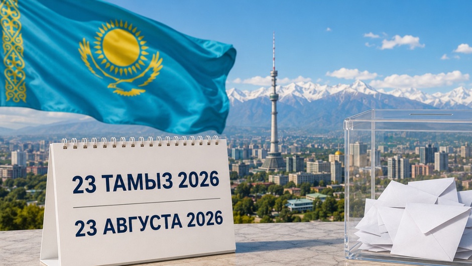 Дауыс беруге екі апта қалды: Қазақстандағы сайлауалды науқан қалай өтіп жатыр