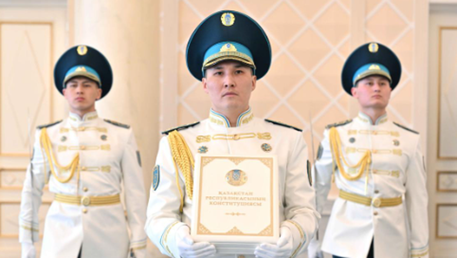 Развитие человеческого капитала стало стратегическим приоритетом государства – вступила в силу новая Конституция Казахстана