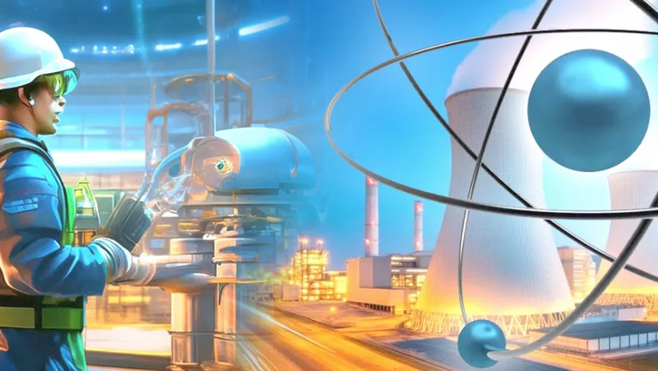 «Атом энергетикасы – маңызды бағыт» https://egemen.kz/news/atom-energetikasy-manyzdy-bagyt